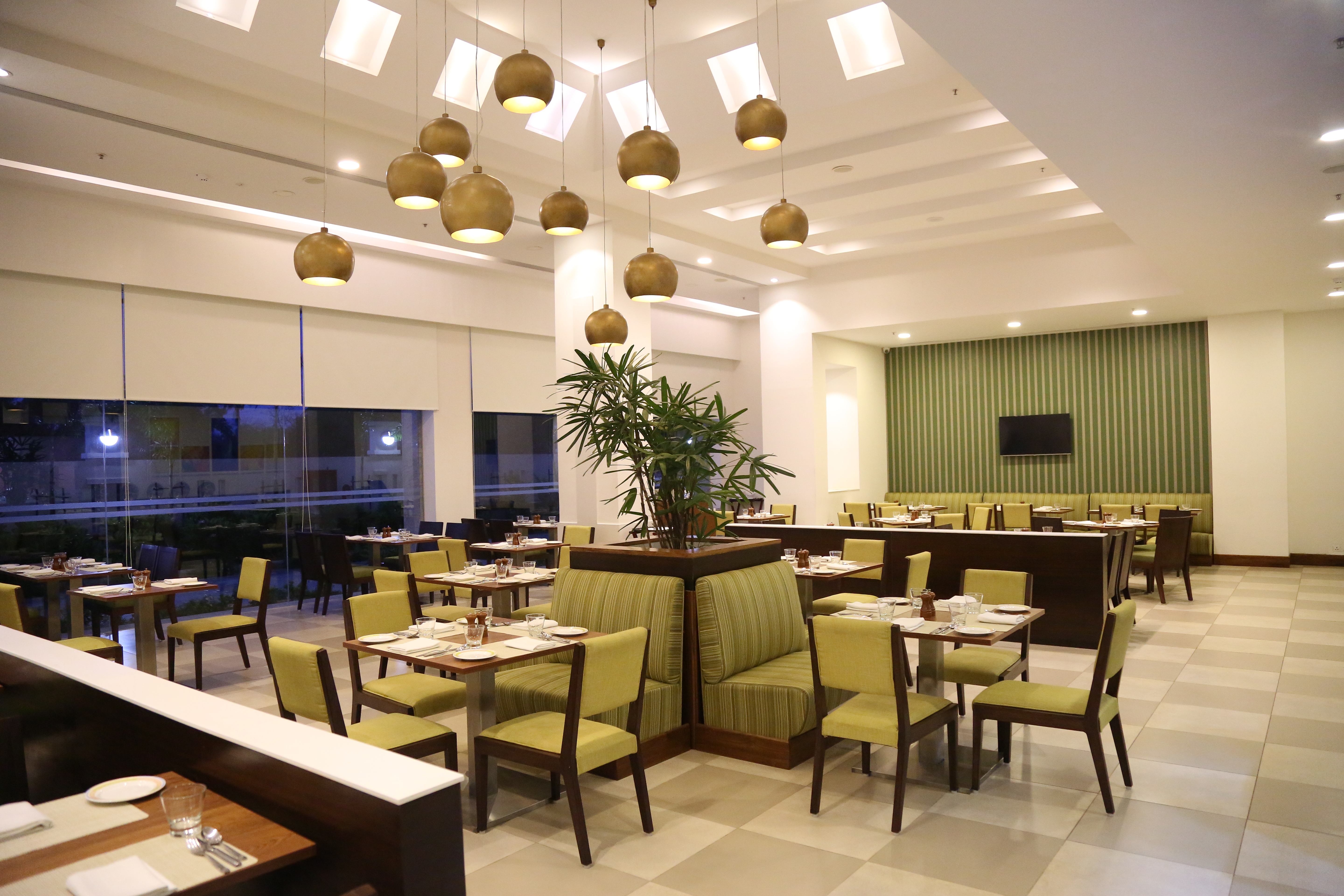 kalyan grand restaurent
